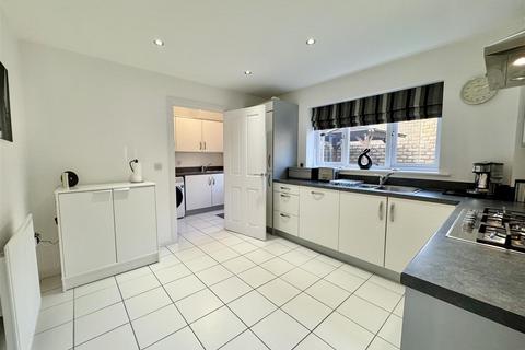 undefined, Rosefield Avenue, Woolley Grange, Barnsley