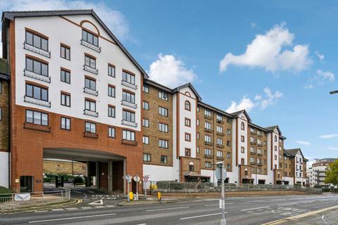 undefined, Sopwith Way, Kingston Upon Thames KT2