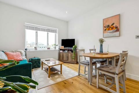 undefined, Sopwith Way, Kingston Upon Thames KT2