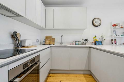 undefined, Sopwith Way, Kingston Upon Thames KT2