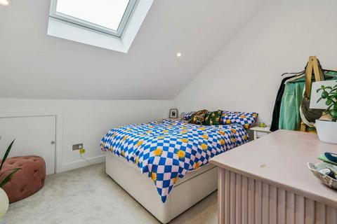 undefined, Sopwith Way, Kingston Upon Thames KT2