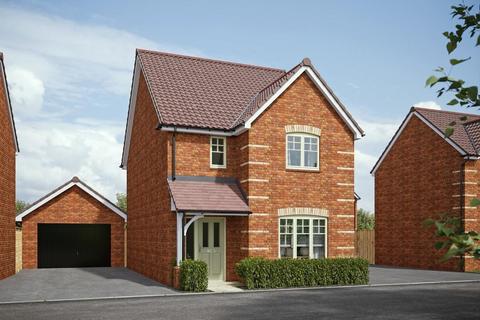 undefined, Zephyr Place, Devizes
