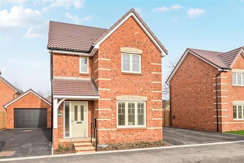 undefined, Zephyr Place, Devizes