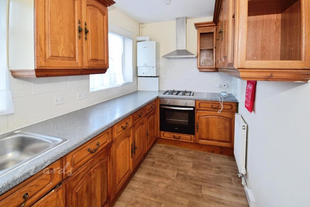 Scott kitchen