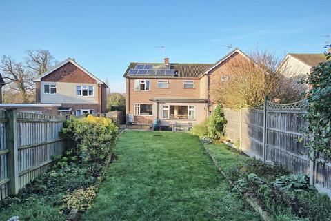 undefined, The Ridgeway, Ware SG12