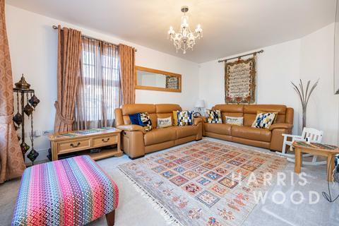 5 bedroom detached house for sale, Bones Croft, Witham, Essex, CM8
