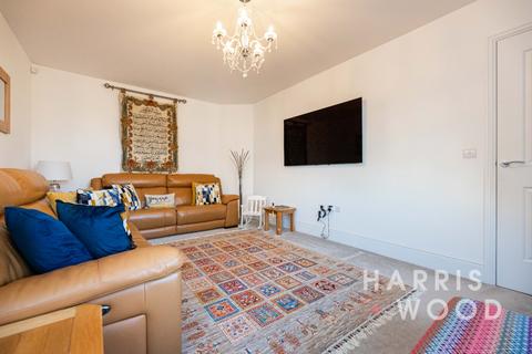 5 bedroom detached house for sale, Bones Croft, Witham, Essex, CM8