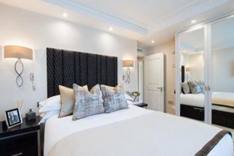 undefined, Fulham Road, London SW3