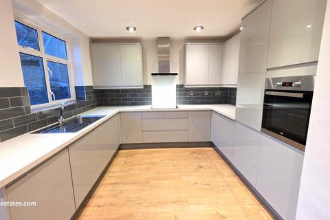 undefined, Netley Road, Newbury Park IG2