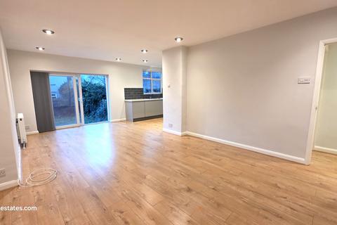 undefined, Netley Road, Newbury Park IG2