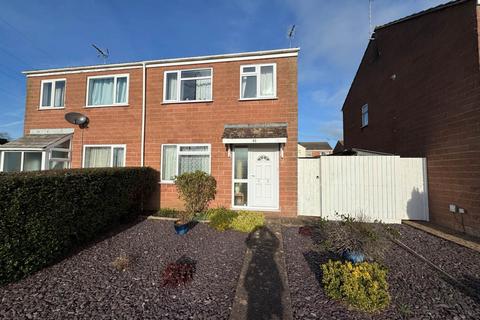undefined, Mallory Close, Taunton TA2