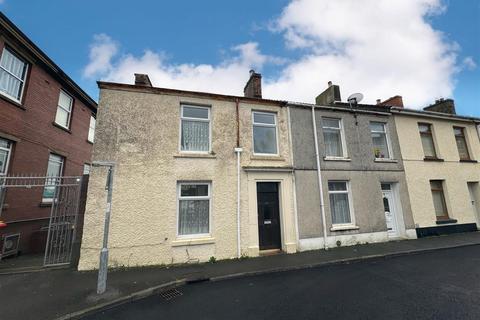 undefined, Parc Y Minos Street, Burryport