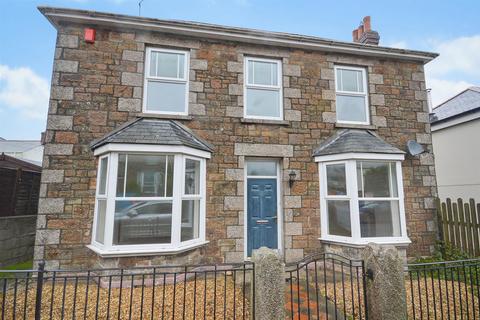 undefined, Gustavus Road, Camborne