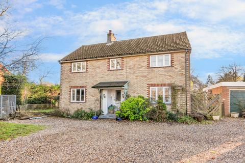 3 bedroom detached house for sale, Hinderclay, Suffolk
