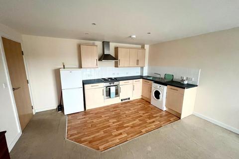 undefined, St. Lawrence Road, Newcastle Upon Tyne NE6