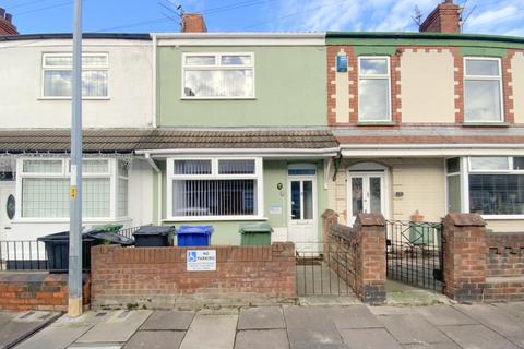undefined, Cooper Road, Grimsby