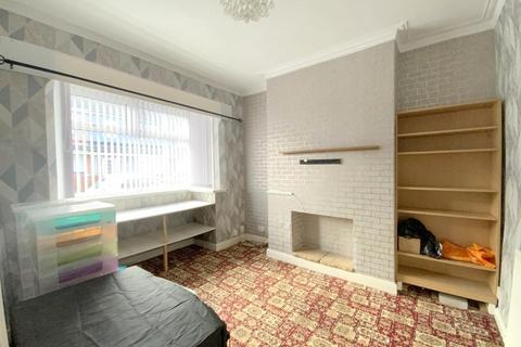 undefined, Cooper Road, Grimsby