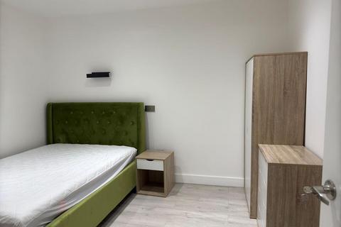 undefined, Atherton Road, London