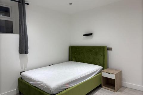 undefined, Atherton Road, London