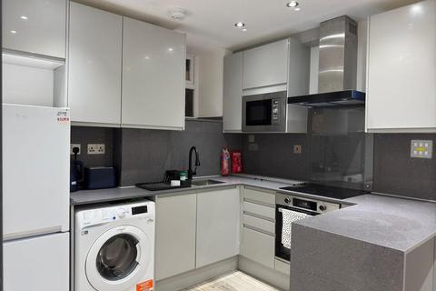 undefined, Atherton Road, London