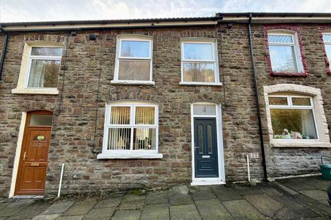 3 bedroom terraced house for sale, Tonypandy CF40