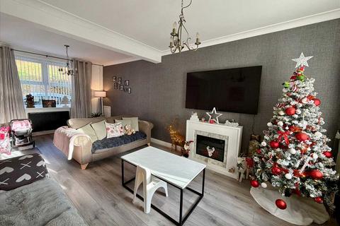 3 bedroom terraced house for sale, Tonypandy CF40