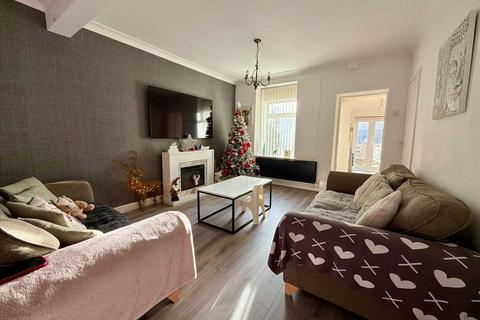 3 bedroom terraced house for sale, Tonypandy CF40