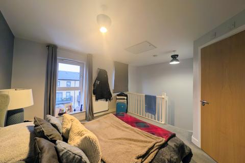 undefined, Carnforth Avenue, Wakefield, UK, WF1