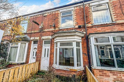 2 bedroom terraced house for sale, Reynoldson Street, Hull HU5