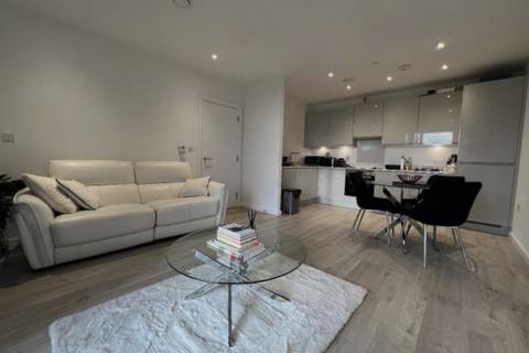 2 bedroom apartment to rent, Cargo House, 1 Silley Weir Promenade, London, Essex, E16