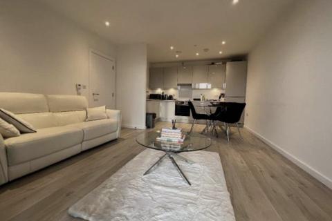 2 bedroom apartment to rent, Cargo House, 1 Silley Weir Promenade, London, Essex, E16