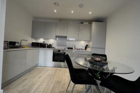 2 bedroom apartment to rent, Cargo House, 1 Silley Weir Promenade, London, Essex, E16
