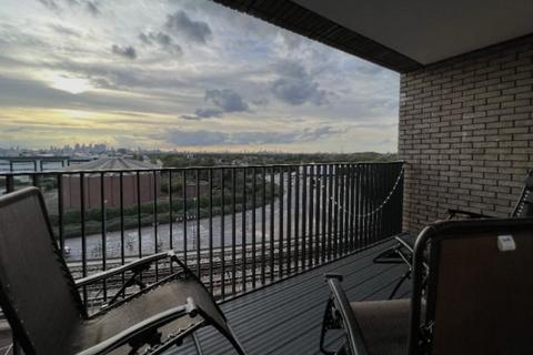 2 bedroom apartment to rent, Cargo House, 1 Silley Weir Promenade, London, Essex, E16