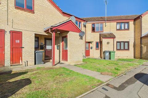 undefined, Danish Court, Peterborough PE4