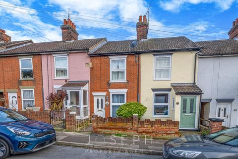 undefined, Waveney Road, Ipswich, IP1