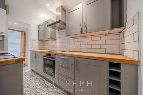 undefined, Waveney Road, Ipswich, IP1