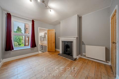 undefined, Waveney Road, Ipswich, IP1
