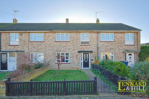 undefined, Jesmond Road, Grays RM16