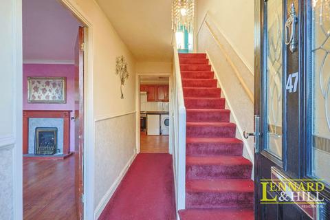 undefined, Jesmond Road, Grays RM16