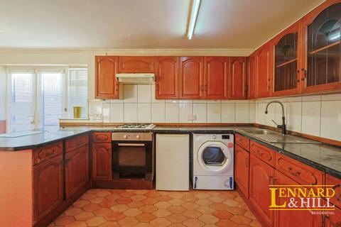undefined, Jesmond Road, Grays RM16