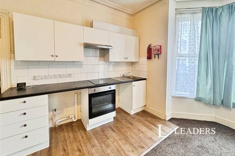 undefined, Wellington Road, Great Yarmouth, NR30