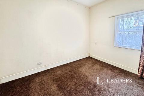 undefined, Wellington Road, Great Yarmouth, NR30