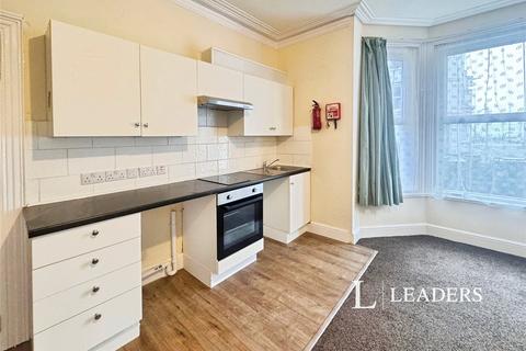 undefined, Wellington Road, Great Yarmouth, NR30