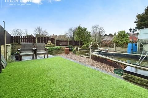 3 bedroom semi-detached house for sale, Lilac Crescent, Hoyland, Barnsley