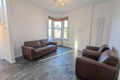 undefined, Milman Road, Queens Park/Kensal Rise NW6