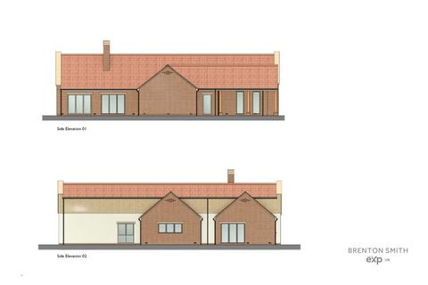 4 bedroom detached bungalow for sale, Moor Lane, Nottinghamshire NG11