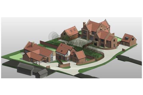 4 bedroom detached bungalow for sale, Moor Lane, Nottinghamshire NG11