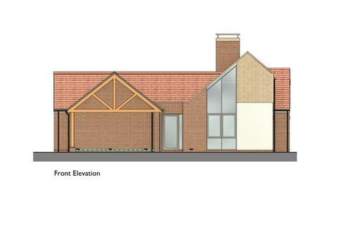 4 bedroom detached bungalow for sale, Moor Lane, Nottinghamshire NG11