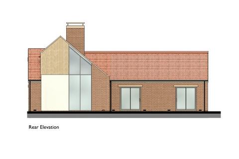 4 bedroom detached bungalow for sale, Moor Lane, Nottinghamshire NG11
