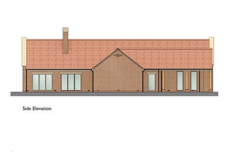 4 bedroom detached bungalow for sale, Moor Lane, Nottinghamshire NG11
